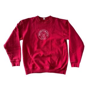 Sporty & Rich Crewneck